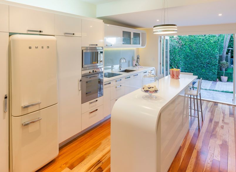 Mount Eden Kitchen