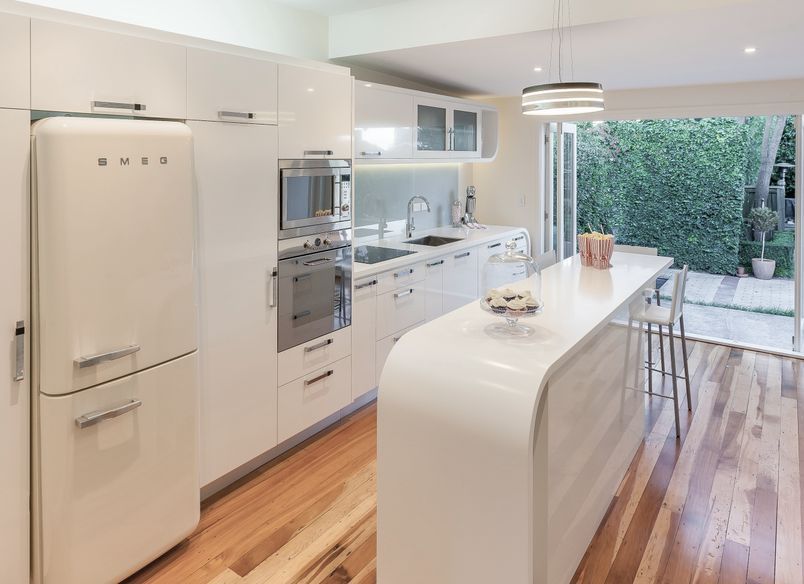 Mount Eden Kitchen