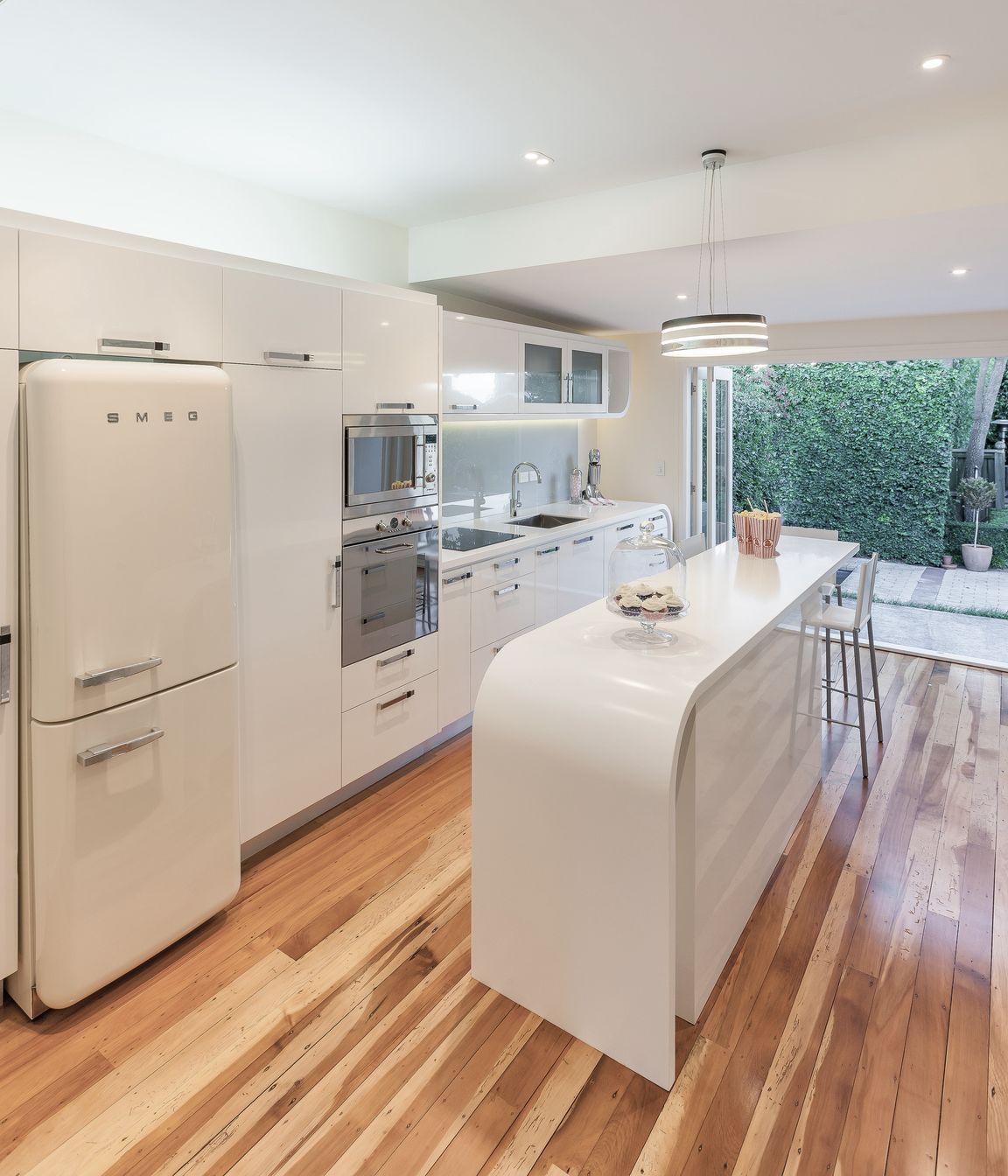 Mount Eden Kitchen
