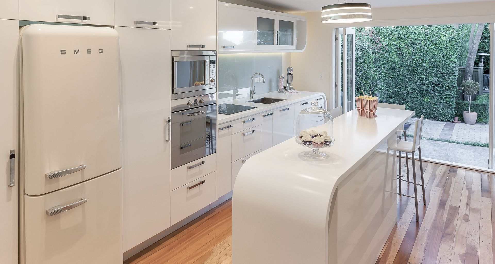 Mount Eden Kitchen banner
