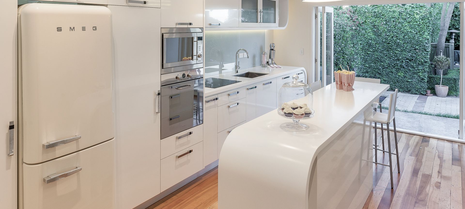 Mount Eden Kitchen banner