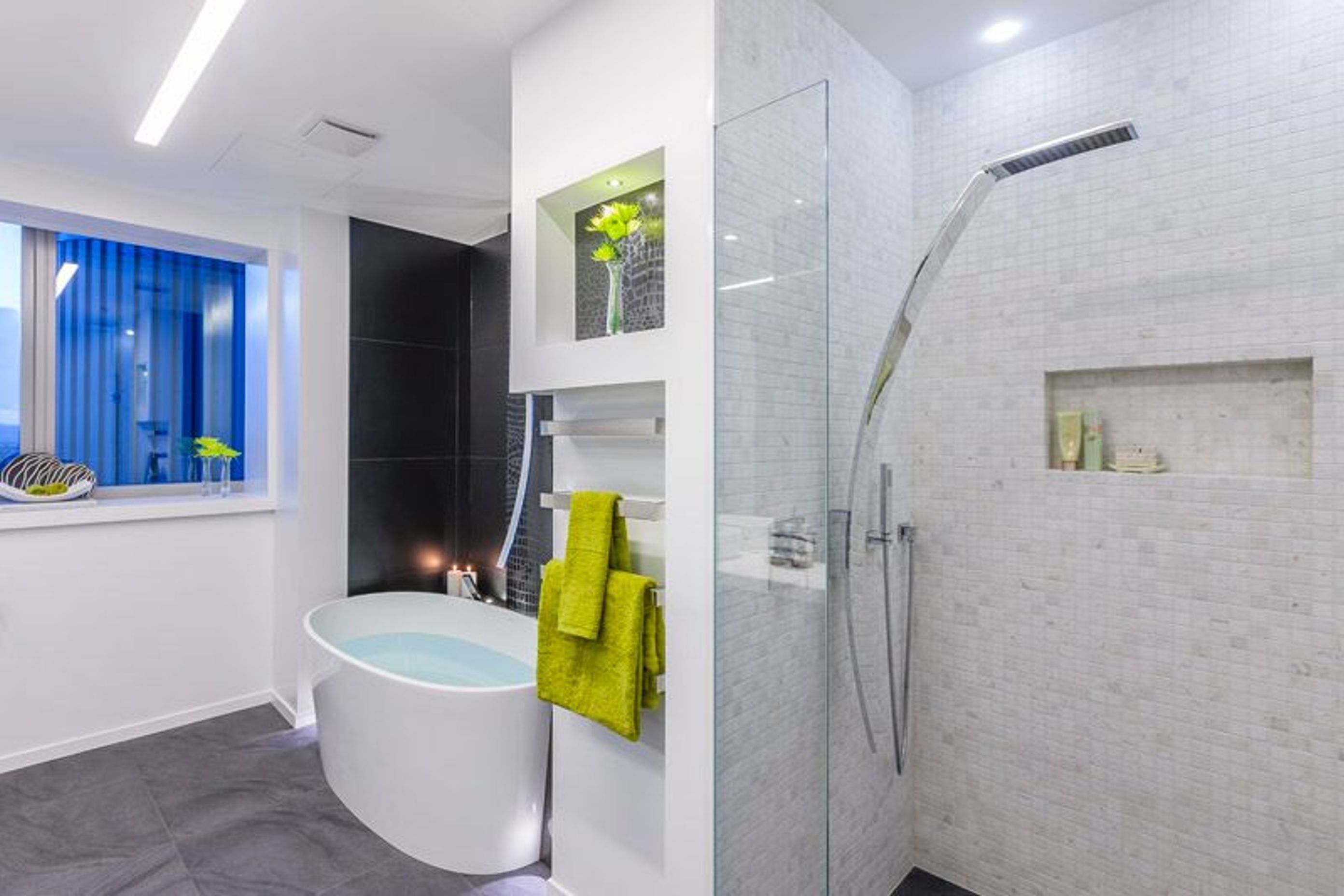 Miller Ensuite