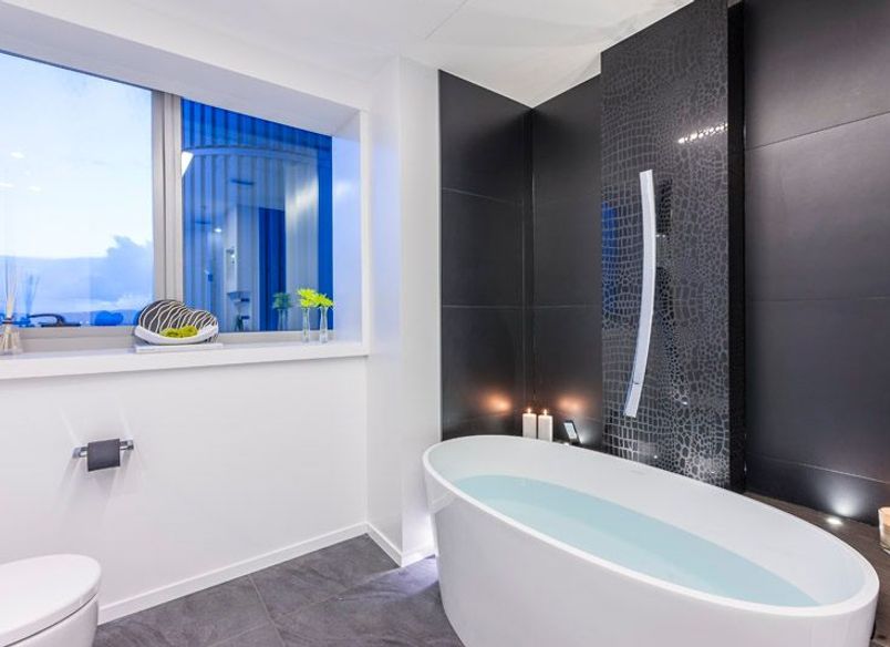 Herne Bay Ensuite