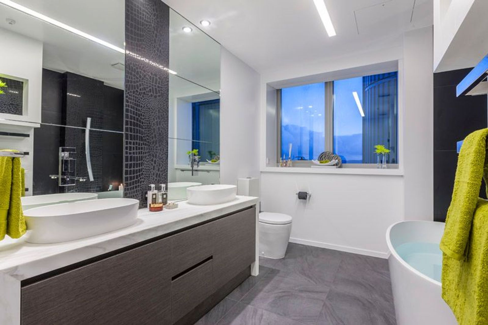 Miller Ensuite