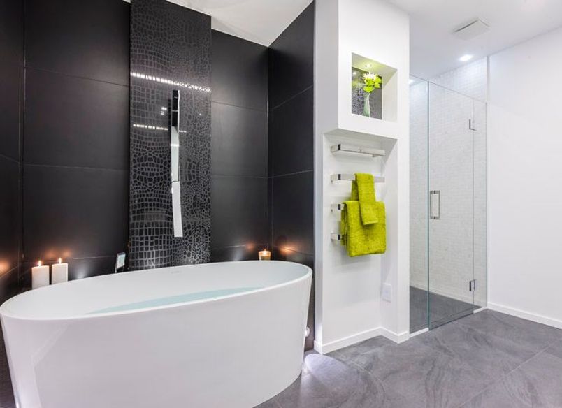 Herne Bay Ensuite