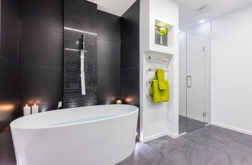 Herne Bay Ensuite