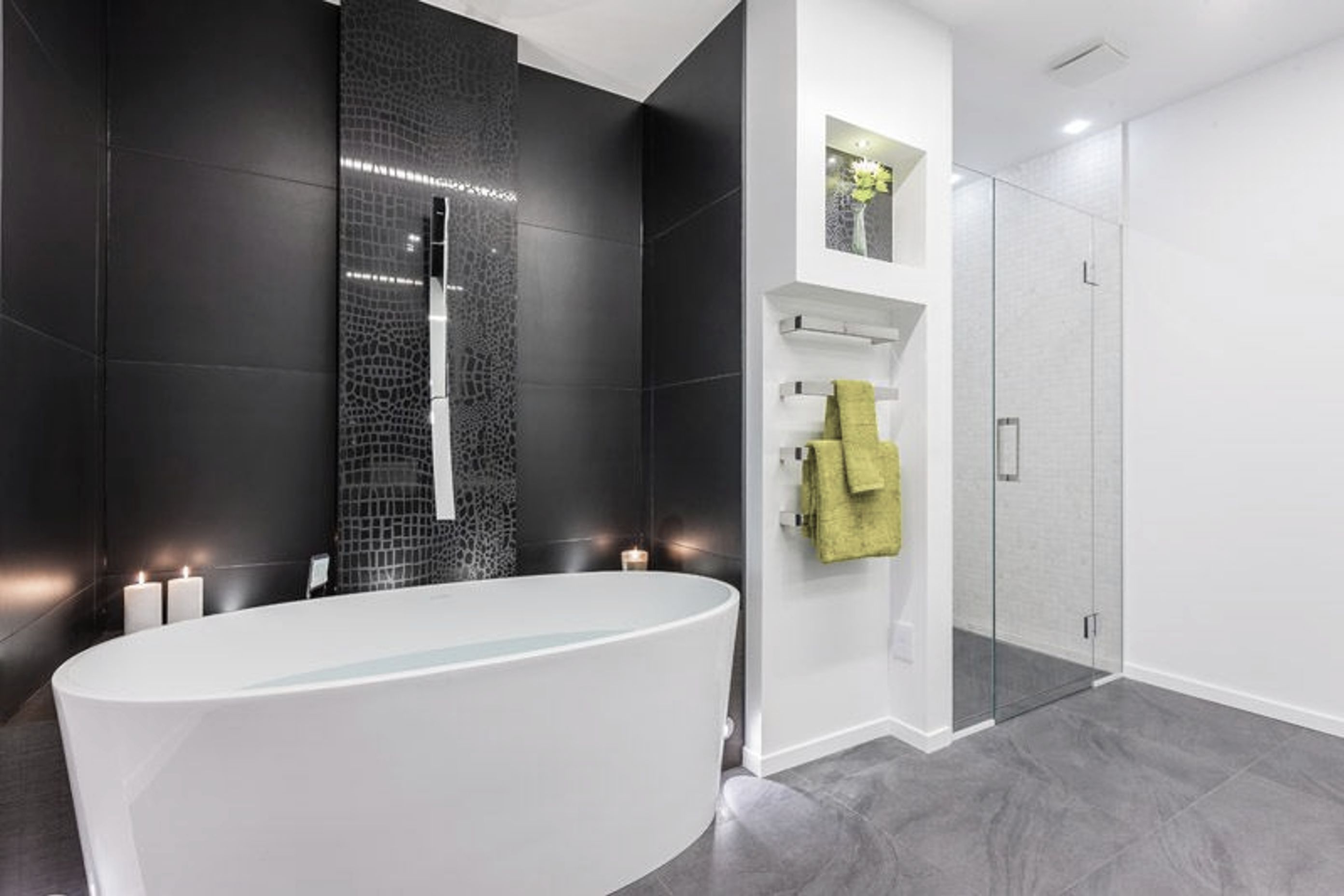 Miller Ensuite