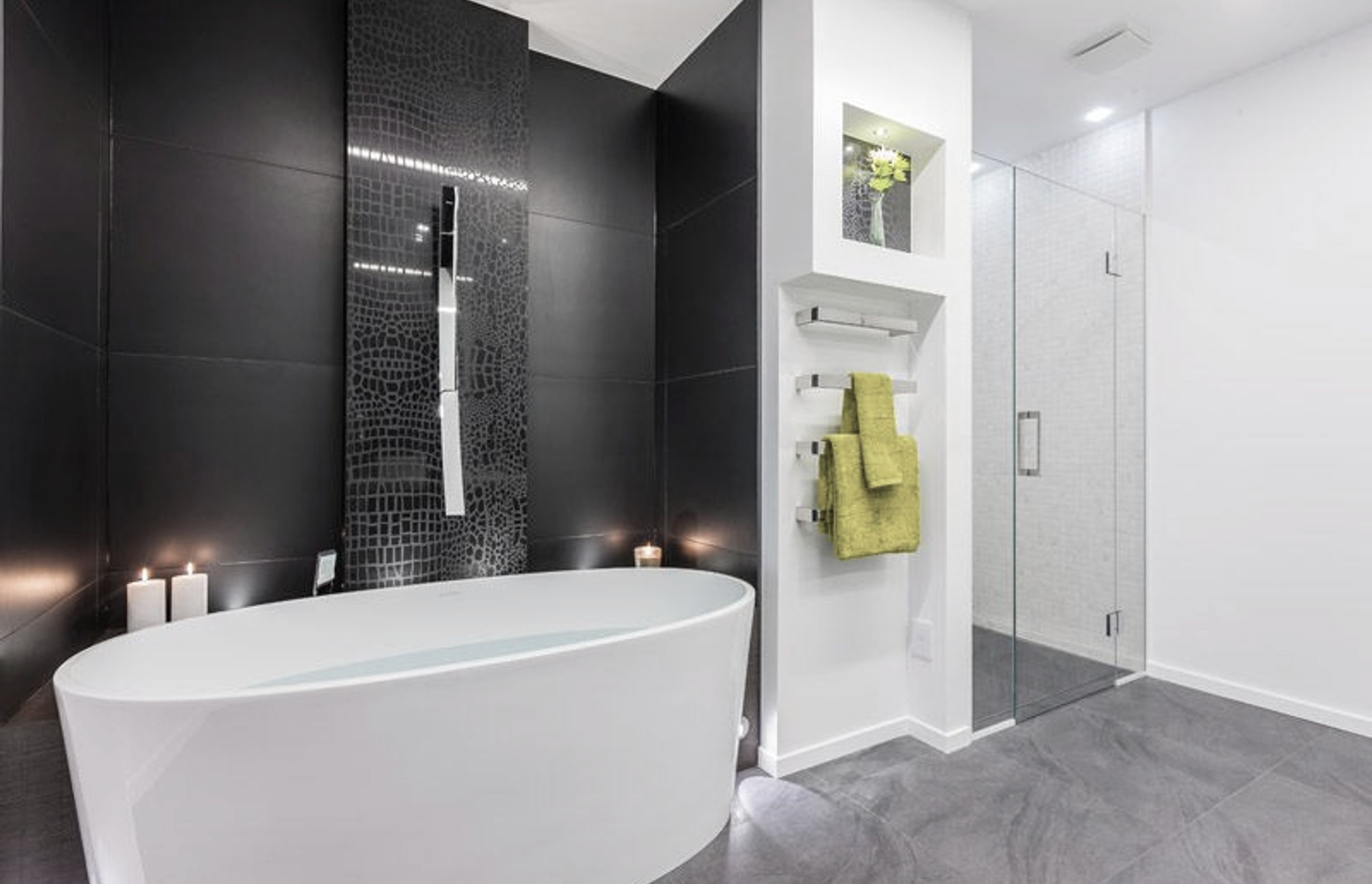 Miller Ensuite