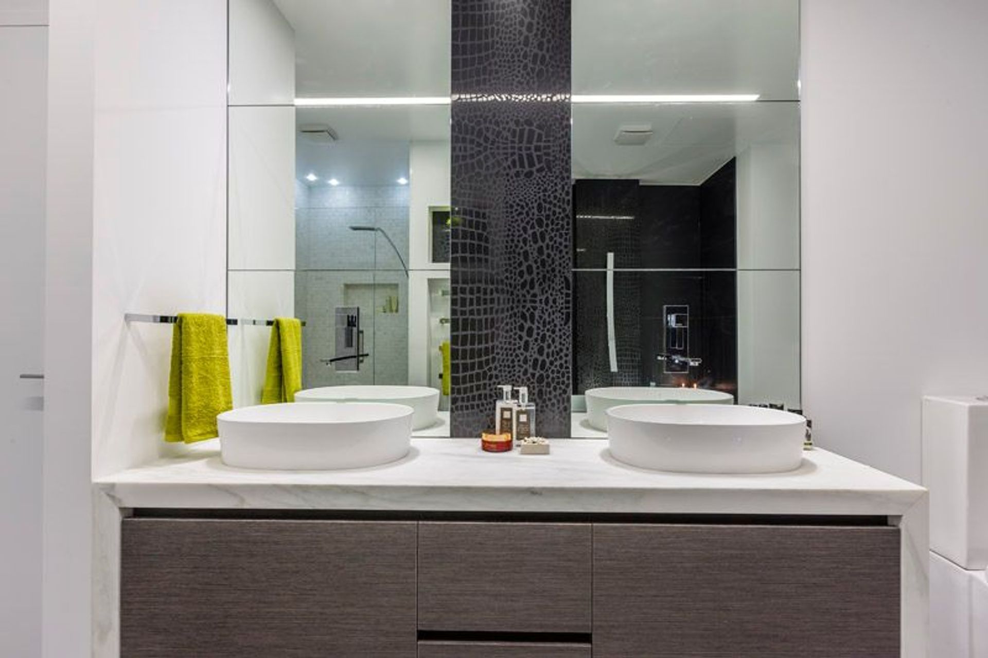 Miller Ensuite