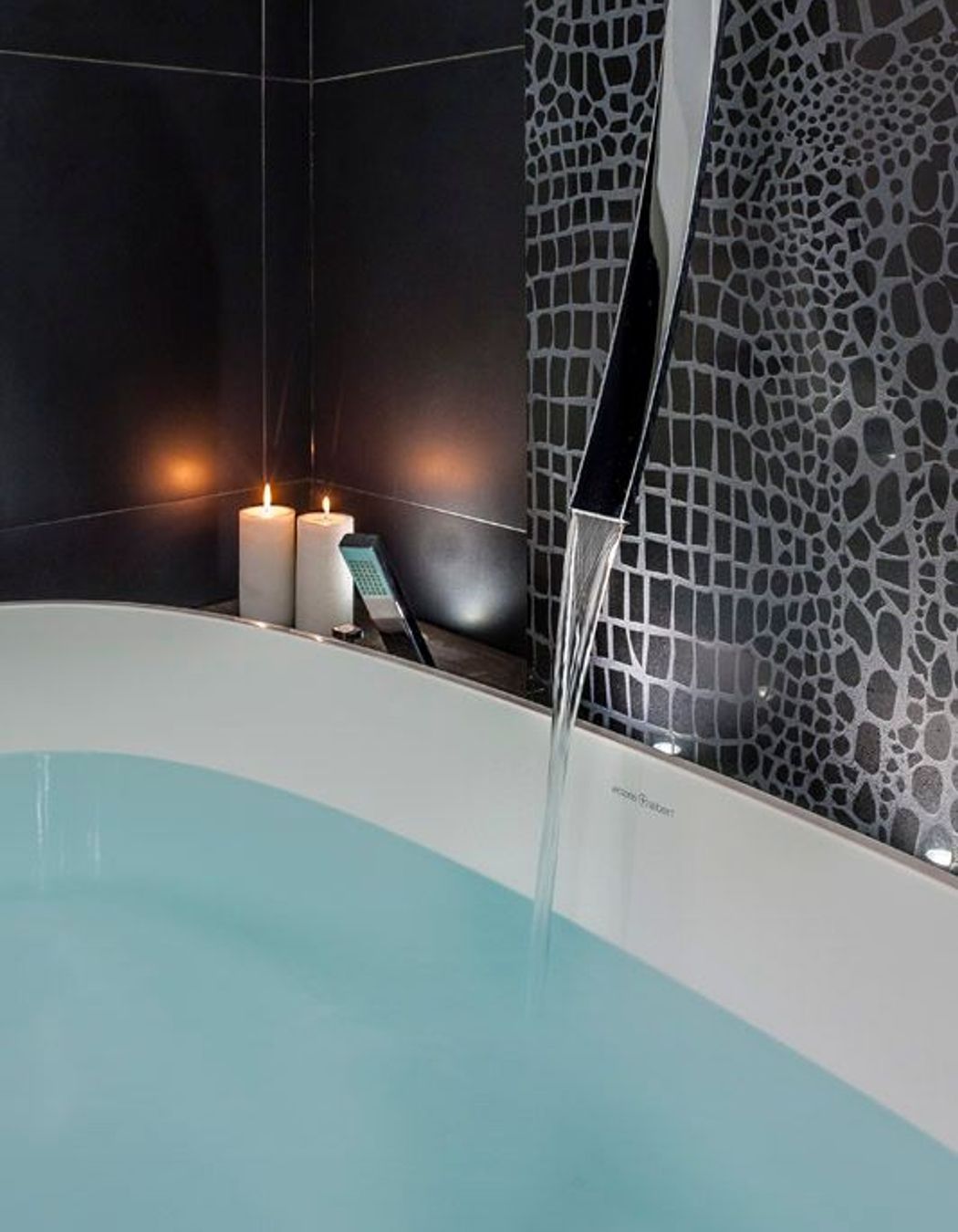 Miller Ensuite