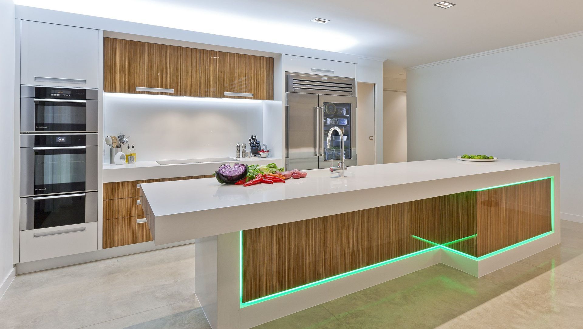 Chef's Kitchen banner