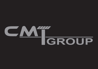 CMT Group company logo