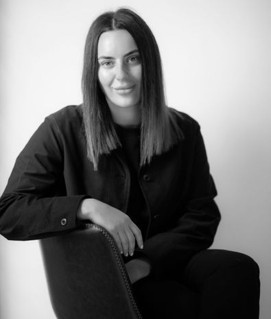 Sophia Di Giandomenico