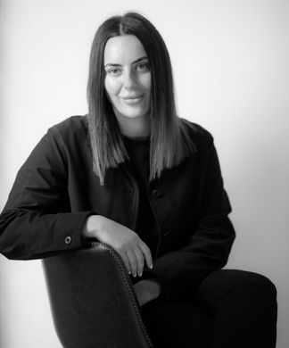 Sophia Di Giandomenico