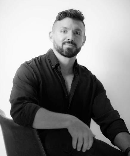 Alfie Arcuri