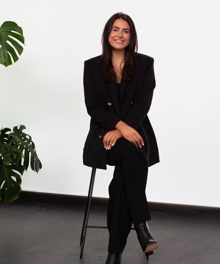 Lulu Ripani