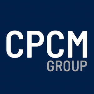 CPCM Group company logo