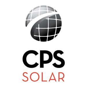 CPS Solar professional logo