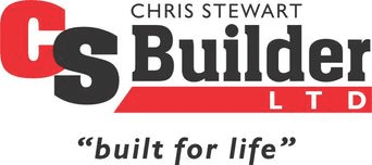 Chris Stewart Builder company logo