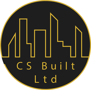 CS Built LTD company logo