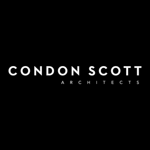 Condon Scott Architects professional logo