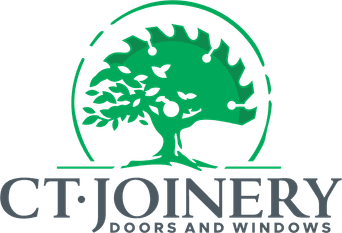 CT Joinery company logo
