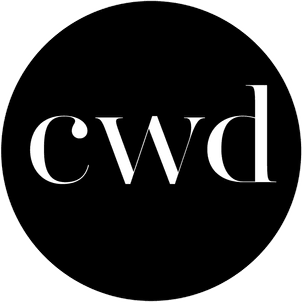 Cory Webb Design company logo