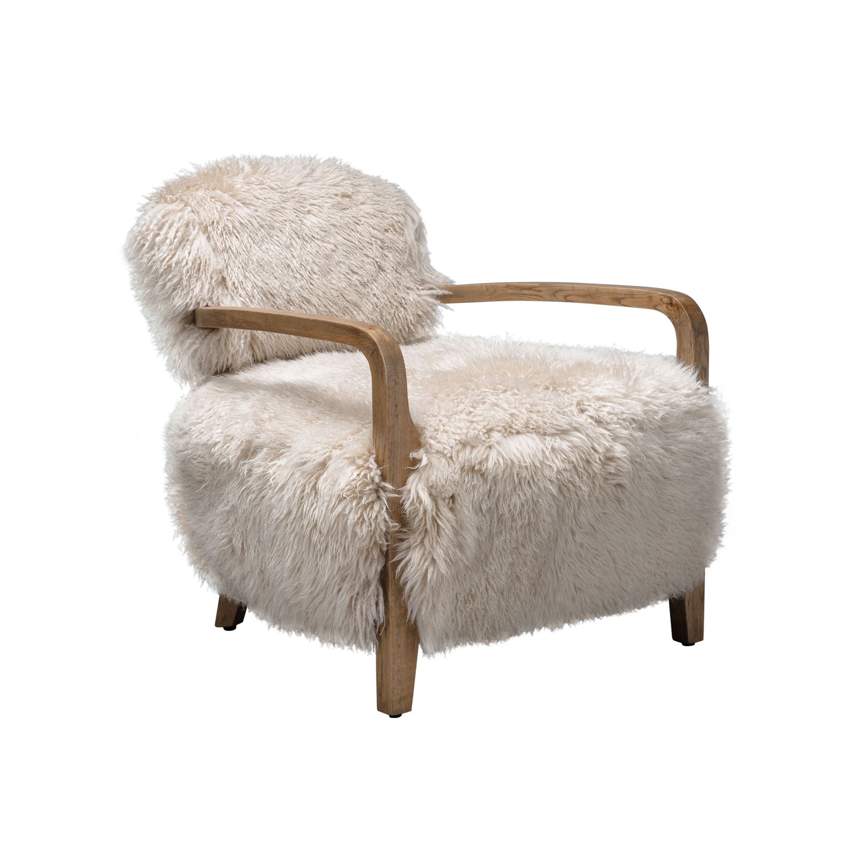 Cabana Chair by Timothy Oulton