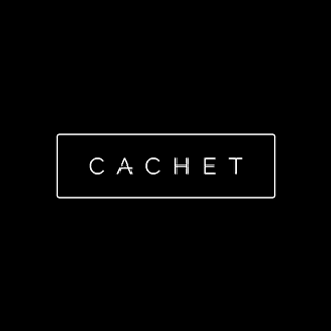 Cachet Group company logo