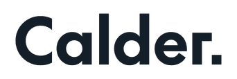 Calder Developments company logo