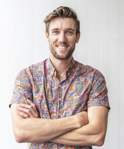 Cameron Greiner