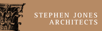 Stephen Jones Architects company logo