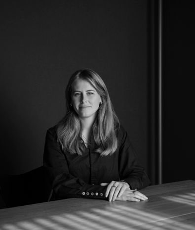 Cara Webster