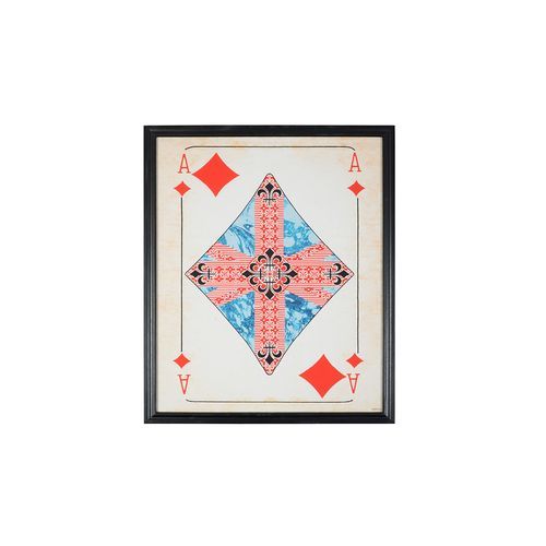 Card Artwork by Timothy Oulton