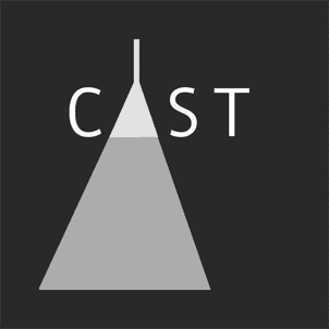 Cast Lighting company logo