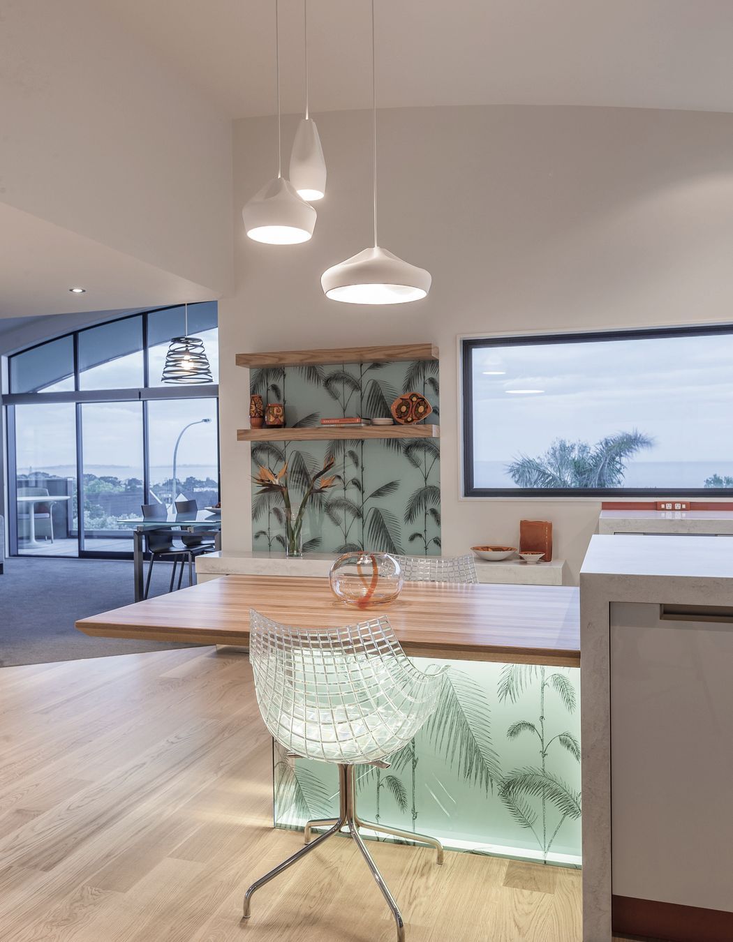 Castor Bay Kitchen