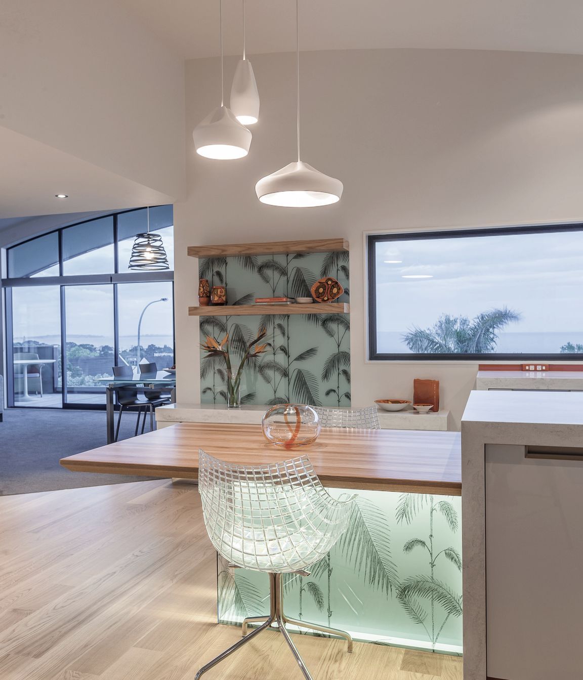 Castor Bay Kitchen