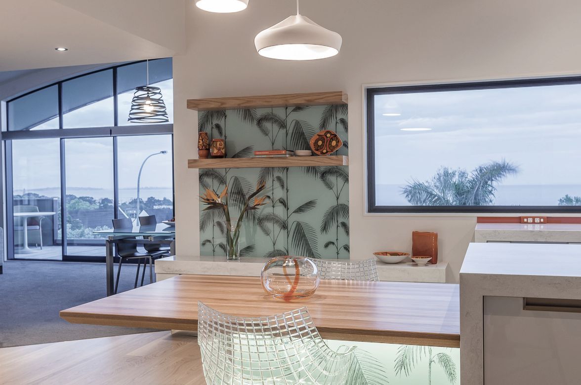 Castor Bay Kitchen