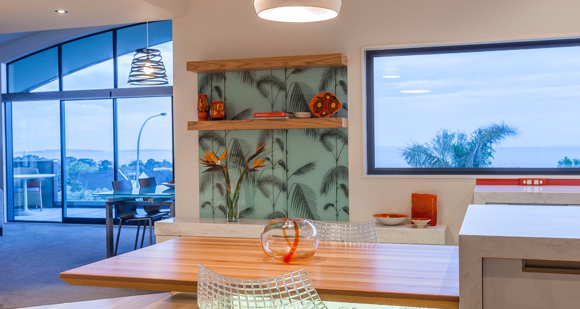 Castor Bay Kitchen banner