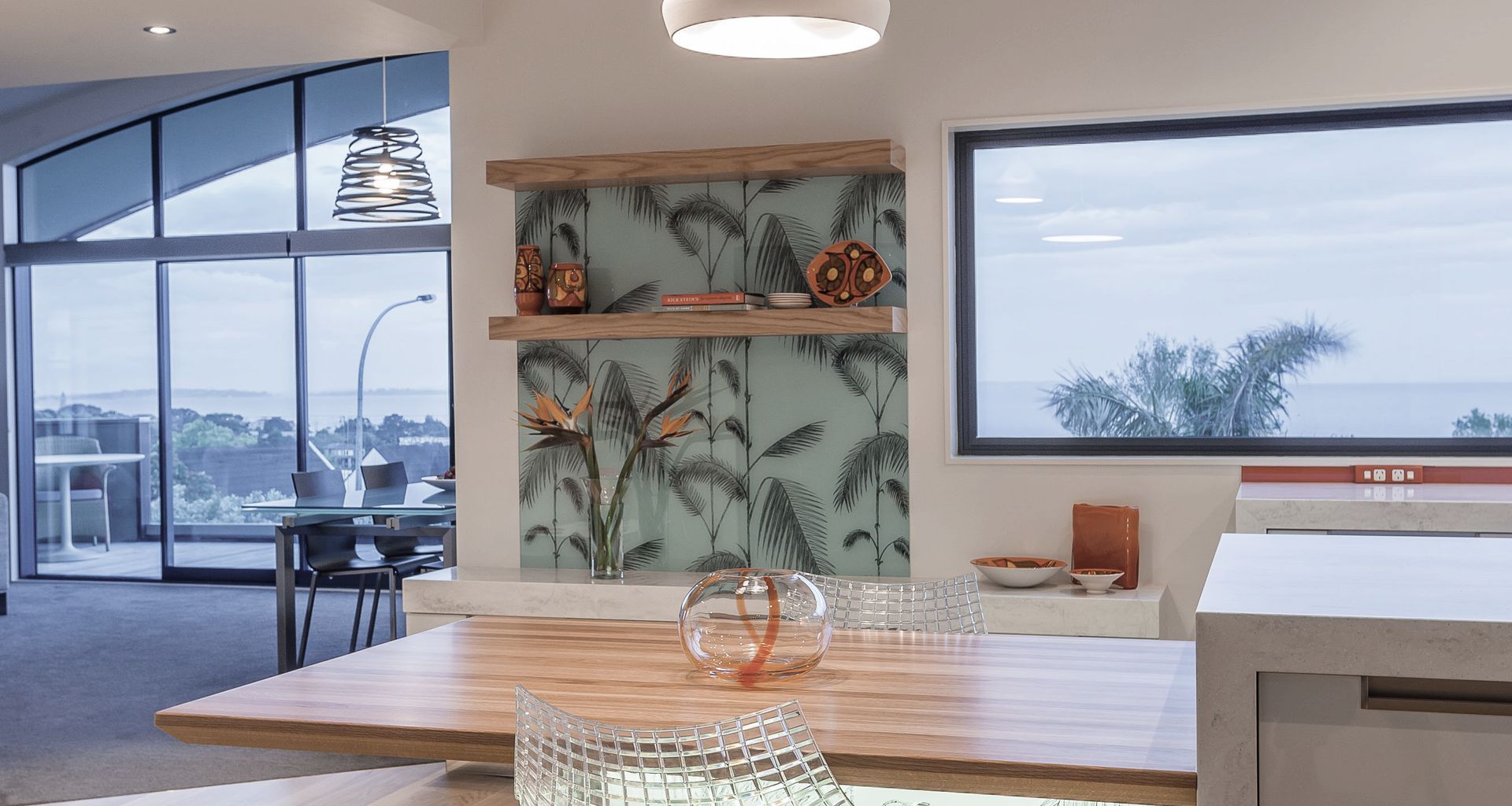 Castor Bay Kitchen banner
