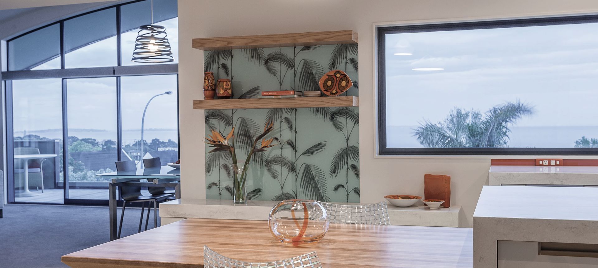 Castor Bay Kitchen banner