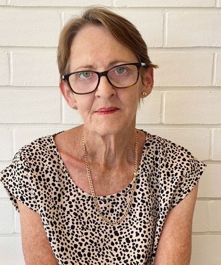 Cathy Marsh