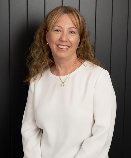 Cecilia Molloy