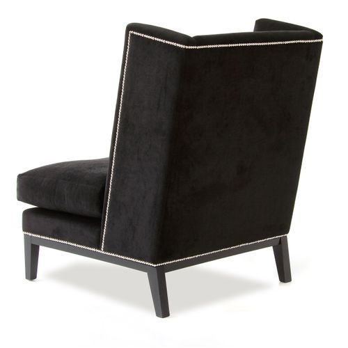 Chalet Armchair