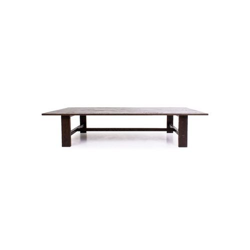 Chalet Coffee Table
