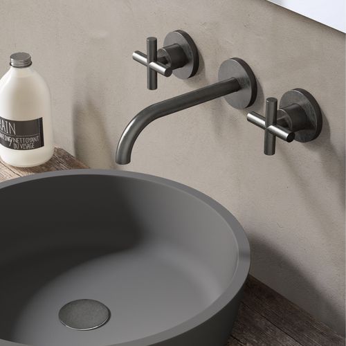 Chap Wall Mount Mixer