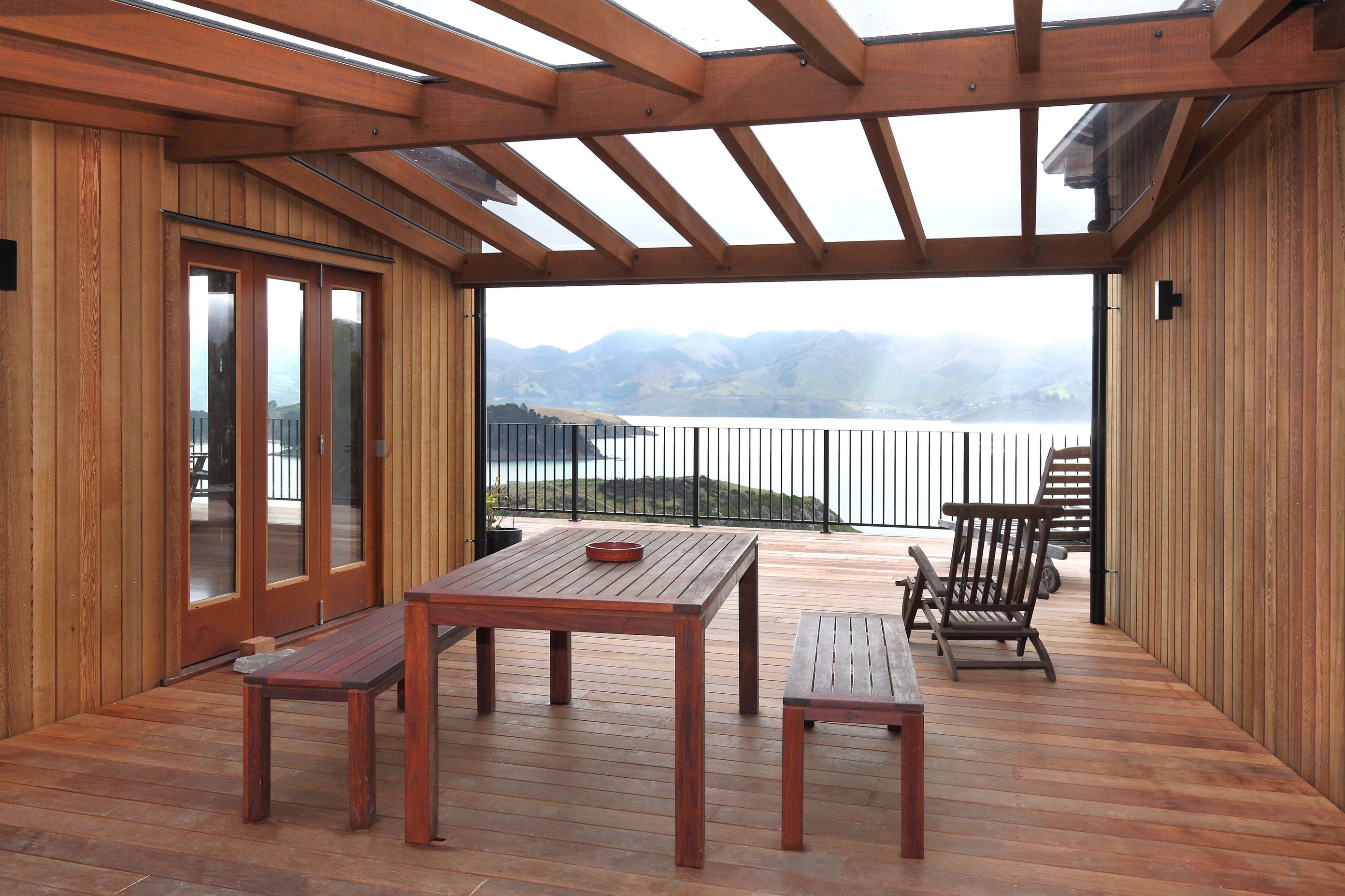 Charteris Bay Home