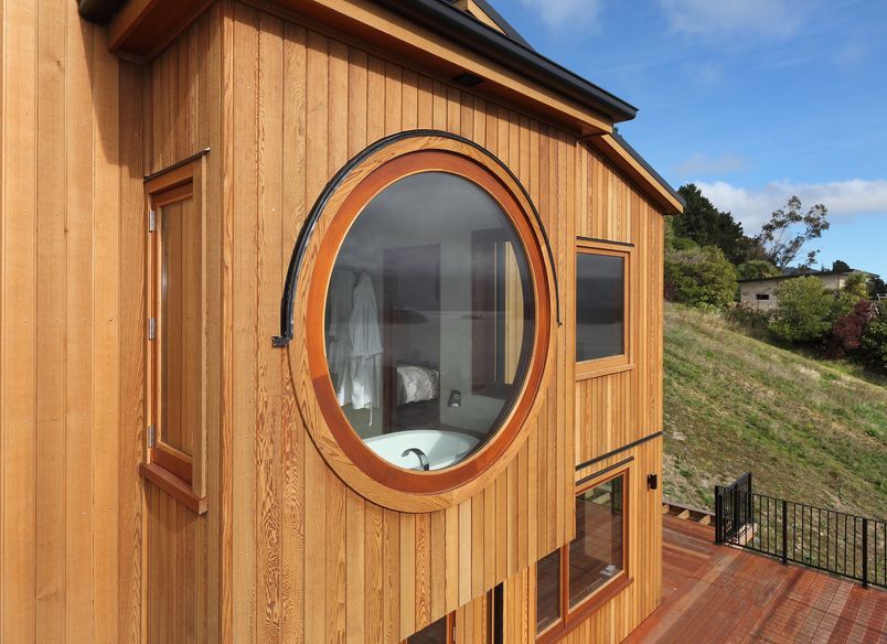 Charteris Bay Home