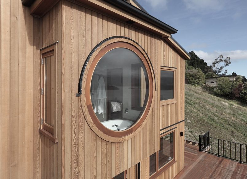 Charteris Bay Home