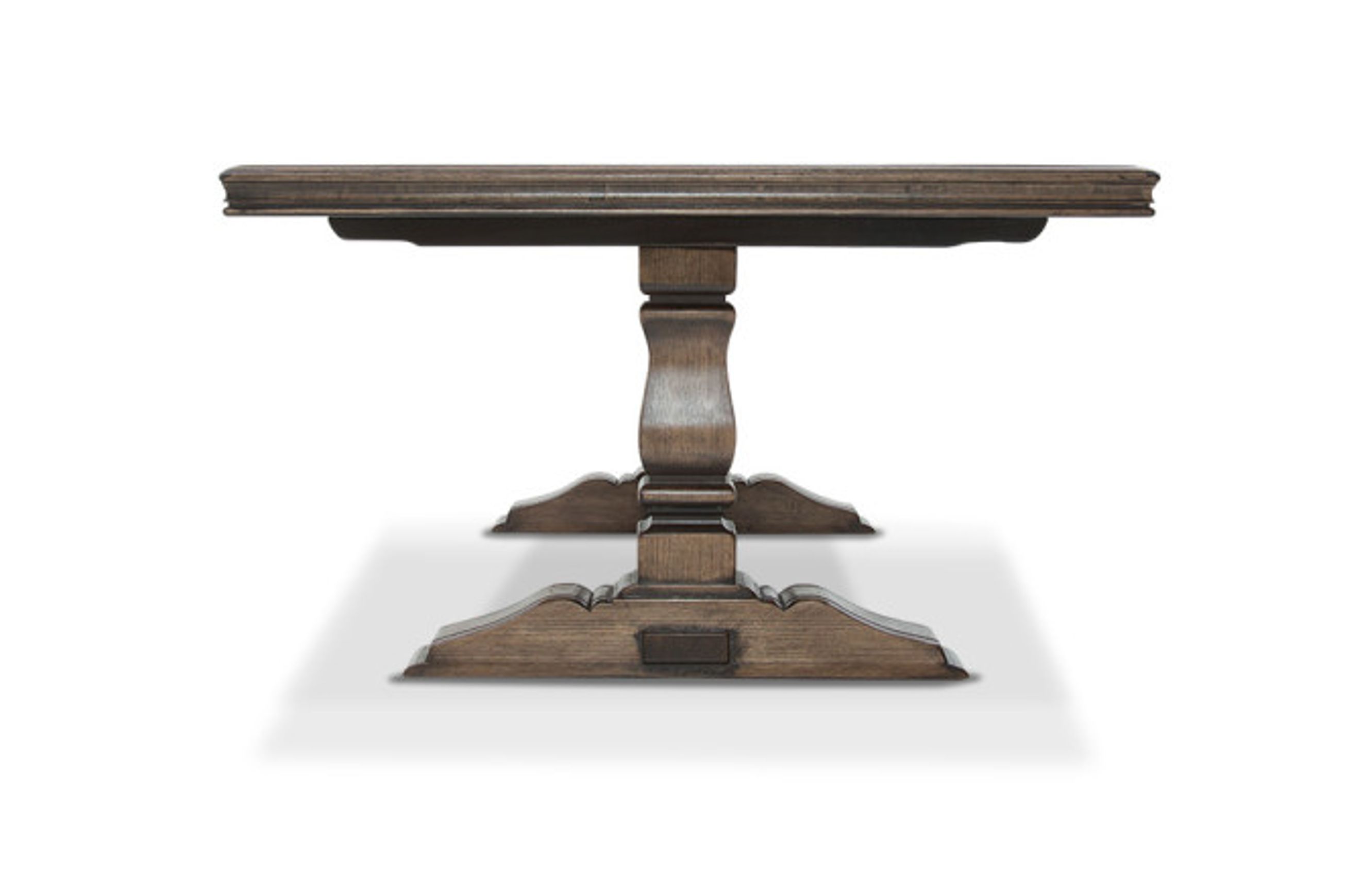 Chateaux Dining Table